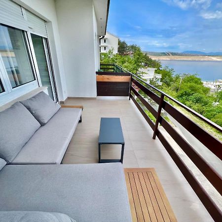 Apartman Velly Jadranovo Exteriör bild