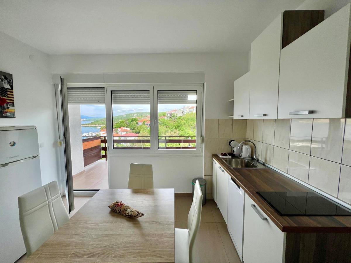 Apartman Velly Jadranovo Exteriör bild
