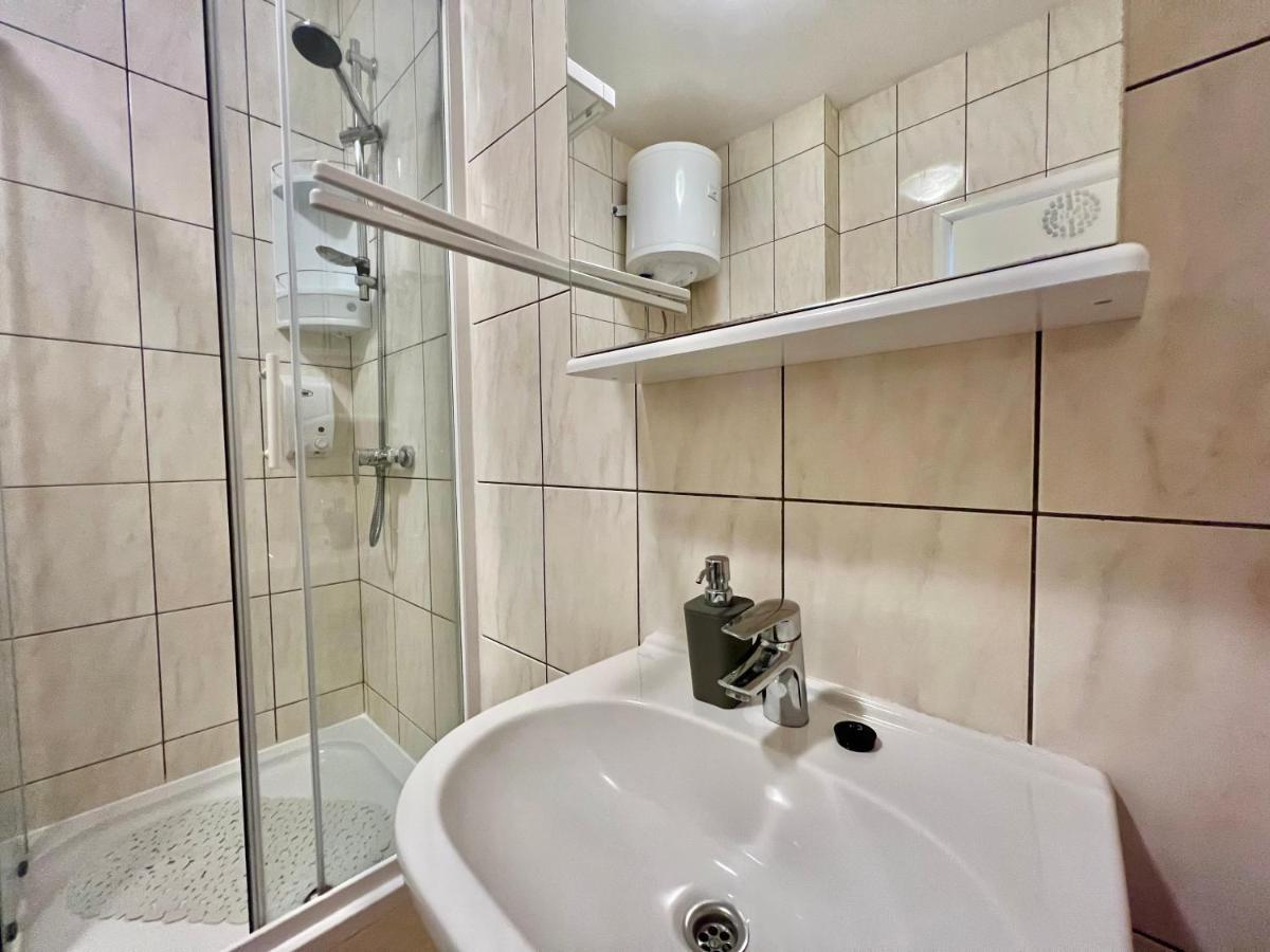 Apartman Velly Jadranovo Exteriör bild
