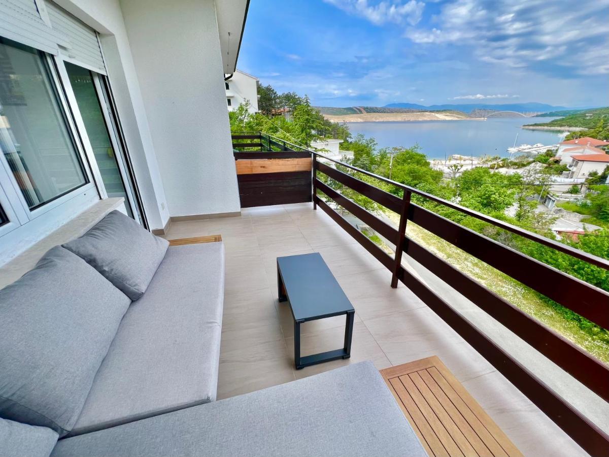 Apartman Velly Jadranovo Exteriör bild